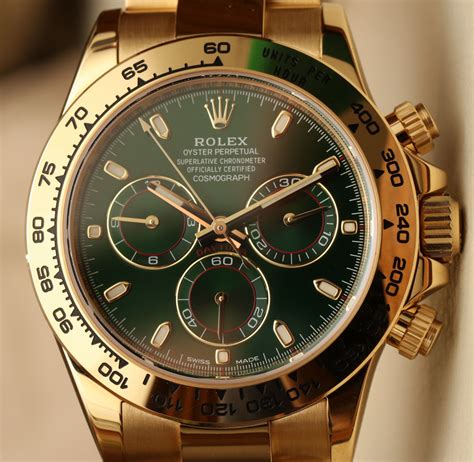 automatic rolex daytona 116508 replica green|rolex cosmograph daytona 116508.